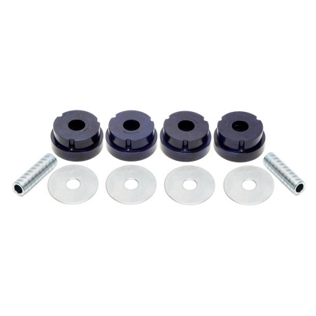 boccole poliuretano BMW 5 serie E39 all 8-Cil. / 7 serie E38 / bearing of the compression strut... (