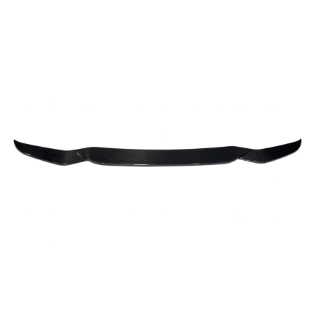 Alettone BMW G01 X3 Look X3M 2018-2024 Carbonio (Cod. E-SP66225)