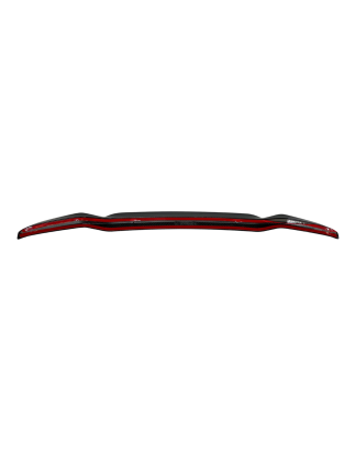 Alettone BMW G01 X3 Look X3M 2018-2024 Carbonio (Cod. E-SP66225)