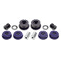 kit silentblock 12 pezzi /  ant. con Ø 23mm rod / BMW 3 serie E36 Compact / 3 serie E36 /... (Cod. 