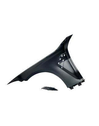 Parafanghi Anteriori BMW G22 / G23 Look M4 (Cod. E-TCBG226)