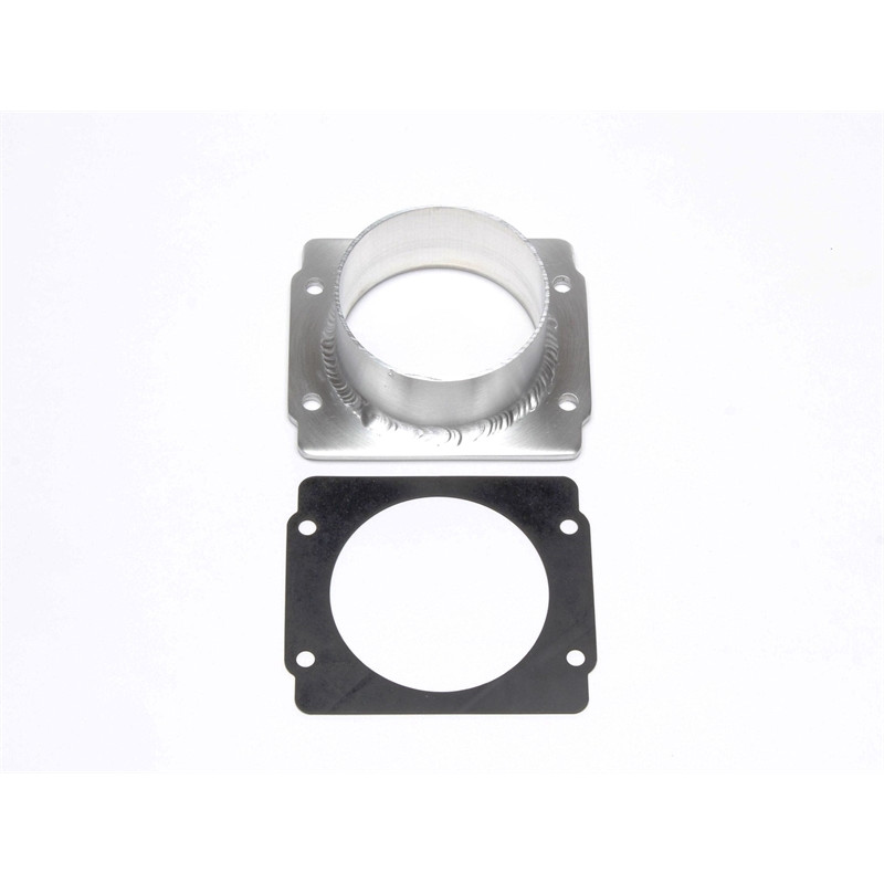  adapter plate forfiltro aria sportivo per BMW 3 serie E36 / 4-cilindri (Cod. T-88BM001)