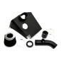 Kit collettore aspirazione nero /per BMW 1er serie (E81/E82/E87/E88)/ 3er (E90-... (Cod. T-90BM003-1