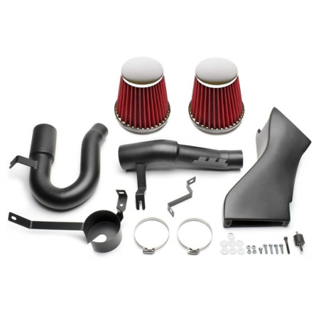 collettore di aspirazione / BMW 1 serie (E82/E88)/3 serie (E90-E93) / 135i + 335i Twinturbo con... (