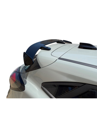 Spoiler Ford Puma Nero lucido (Cod. E-SLU0135)
