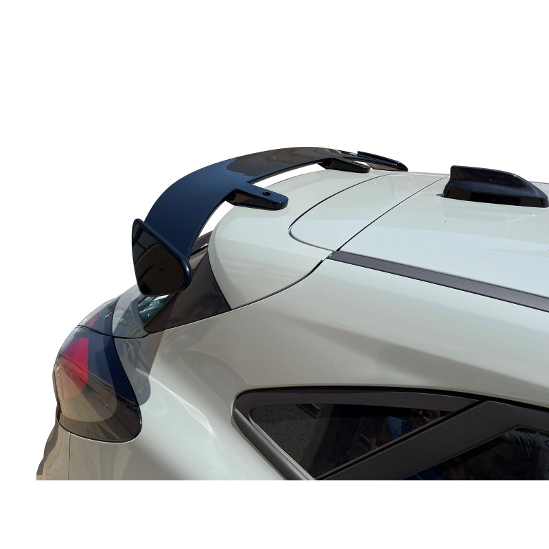 Spoiler Ford Puma Nero lucido (Cod. E-SLU0135)