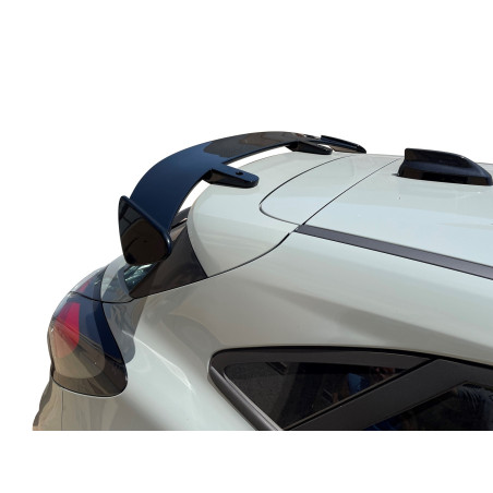 Spoiler Ford Puma Nero lucido (Cod. E-SLU0135)