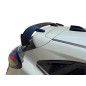 Spoiler Ford Puma Nero lucido (Cod. E-SLU0135)