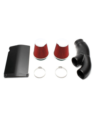 Kit collettore aspirazione per BMW 5 serie (F10/F11) con engine code N55 (Cod. T-90BM008)