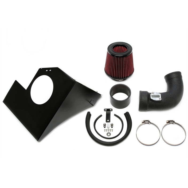 Kit collettore aspirazione BMW (F20/F21)/ (F22/F23)/ 3 serie... (Cod. T-90BM012)