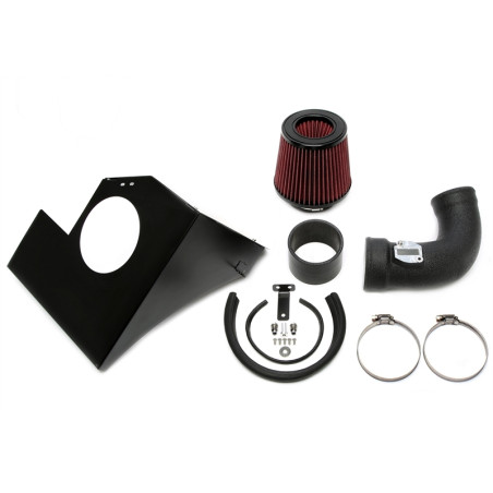 Kit collettore aspirazione BMW (F20/F21)/ (F22/F23)/ 3 serie... (Cod. T-90BM012)
