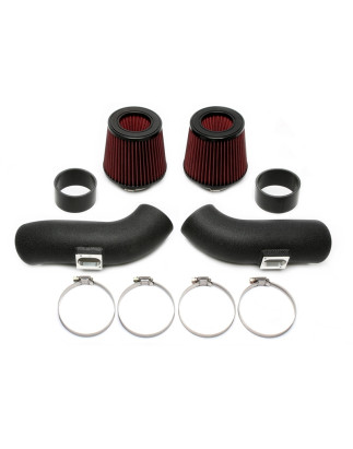 Kit collettore aspirazione per BMW 5 serie (F10) / 6 serie ( F12/F13) (Cod. T-90BM015)