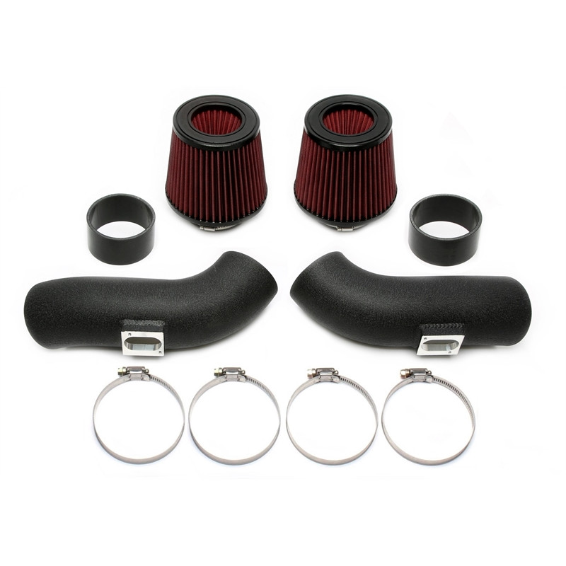 Kit collettore aspirazione per BMW 5 serie (F10) / 6 serie ( F12/F13) (Cod. T-90BM015)