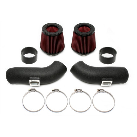 Kit collettore aspirazione per BMW 5 serie (F10) / 6 serie ( F12/F13) (Cod. T-90BM015)