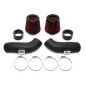 Kit collettore aspirazione per BMW 5 serie (F10) / 6 serie ( F12/F13) (Cod. T-90BM015)