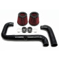  high flowinlet  kit  per BMW 1er serie 135i (E82/E88),  335i (E90-E93) con engine code N54 (Cod. T-