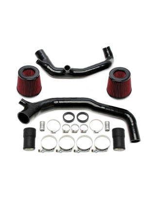 siliconeKit collettore aspirazione BMW 1 serie (E82/E88), 3 serie (E90-E93), 5 serie (E60), Z4... (C