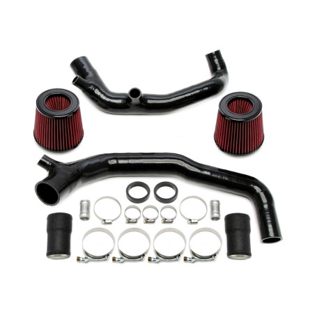 siliconeKit collettore aspirazione BMW 1 serie (E82/E88), 3 serie (E90-E93), 5 serie (E60), Z4... (C