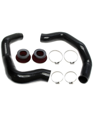 Kit collettore aspirazione per BMW 5er serie M5, 8er serie M8 (Cod. T-90BM018)