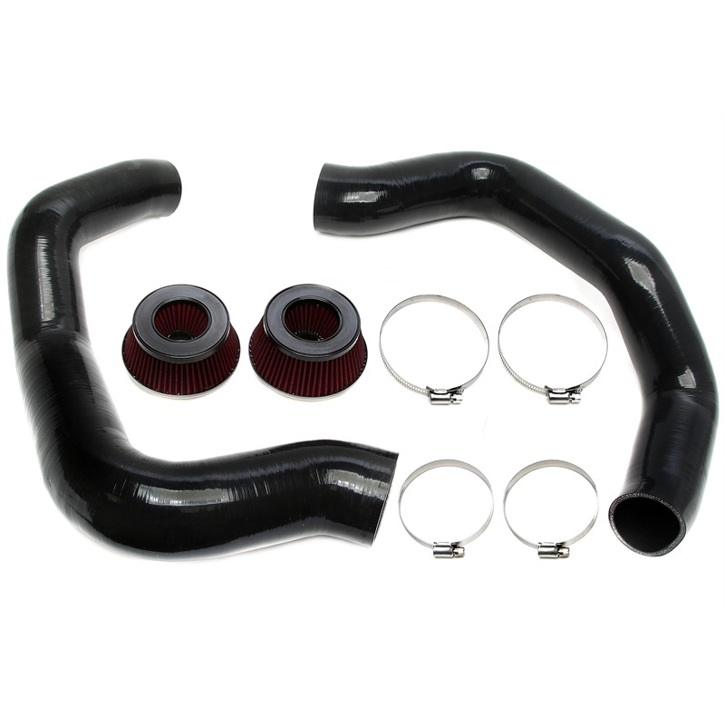 Kit collettore aspirazione per BMW 5er serie M5, 8er serie M8 (Cod. T-90BM018)