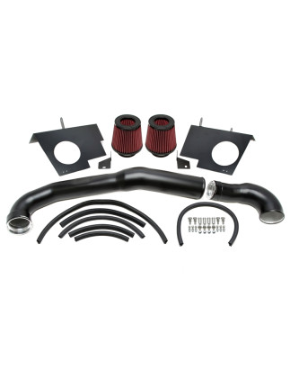 Kit collettore aspirazione BMW  M3 (G80) M4 (G82) con engi... (Cod. T-90BM019)
