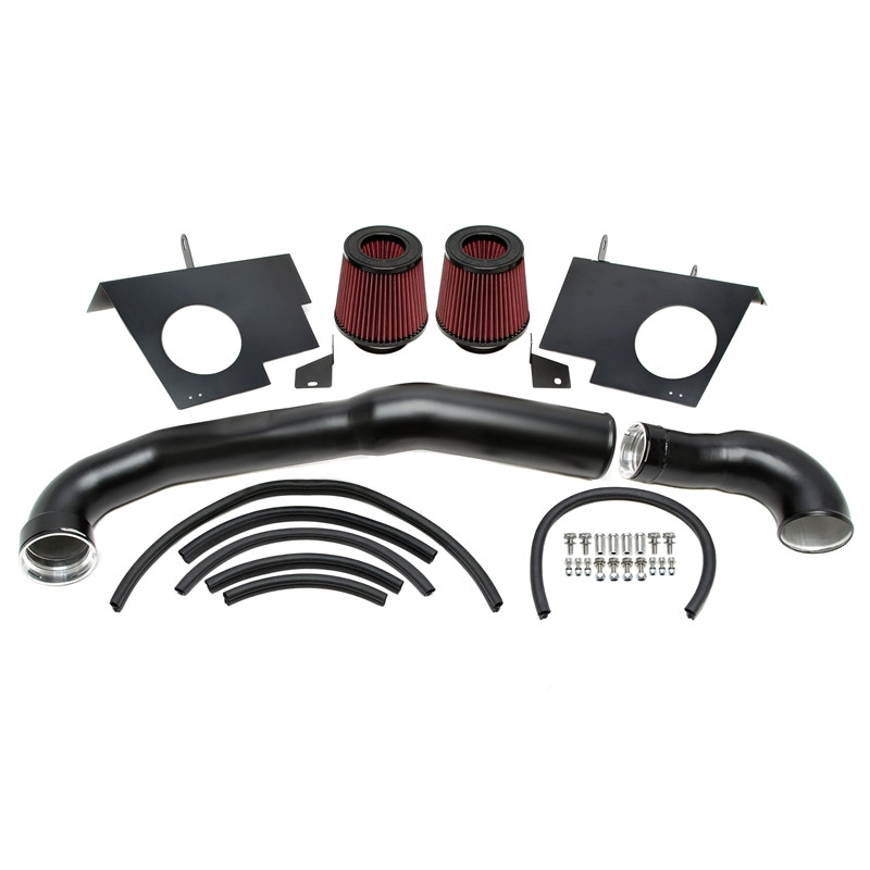 Kit collettore aspirazione BMW  M3 (G80) M4 (G82) con engi... (Cod. T-90BM019)
