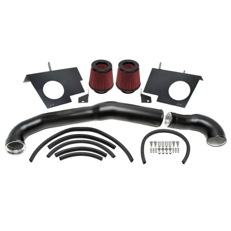 Kit collettore aspirazione BMW  M3 (G80) M4 (G82) con engi... (Cod. T-90BM019)