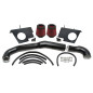 Kit collettore aspirazione BMW  M3 (G80) M4 (G82) con engi... (Cod. T-90BM019)