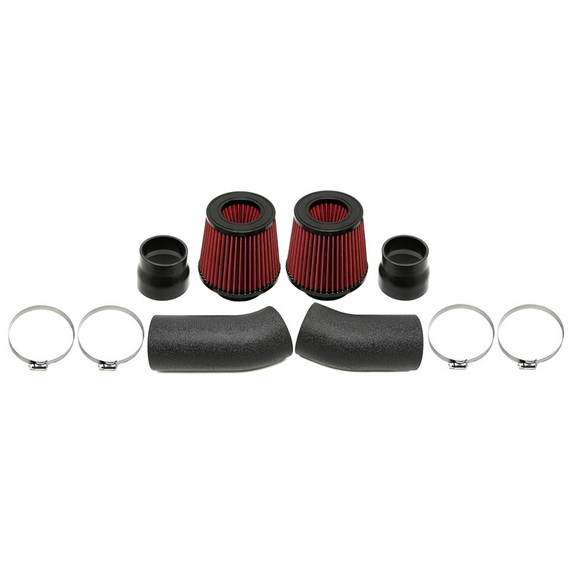 Kit collettore aspirazione per BMW 5er serie M5, 8er serie M8 con S63 engine (Cod. T-90BM021)