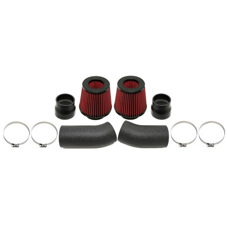 Kit collettore aspirazione per BMW 5er serie M5, 8er serie M8 con S63 engine (Cod. T-90BM021)