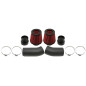 Kit collettore aspirazione per BMW 5er serie M5, 8er serie M8 con S63 engine (Cod. T-90BM021)