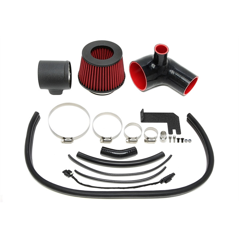 Kit collettore aspirazione per BMW 5 serie (F10/F11) con engine code N55 (Cod. T-90BM022)