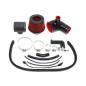 Kit collettore aspirazione per BMW 5 serie (F10/F11) con engine code N55 (Cod. T-90BM022)