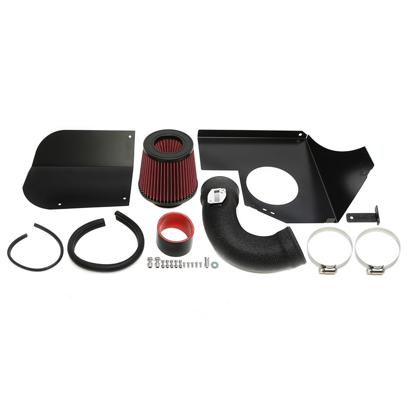 Kit collettore aspirazione /air intake kit BMW   con Motorcode B48 (Cod. T-90BM023)