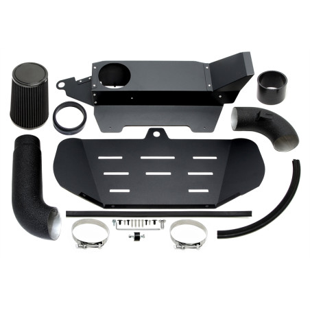 Kit collettore aspirazione BMW   con engine cod... (Cod. T-90BM025)