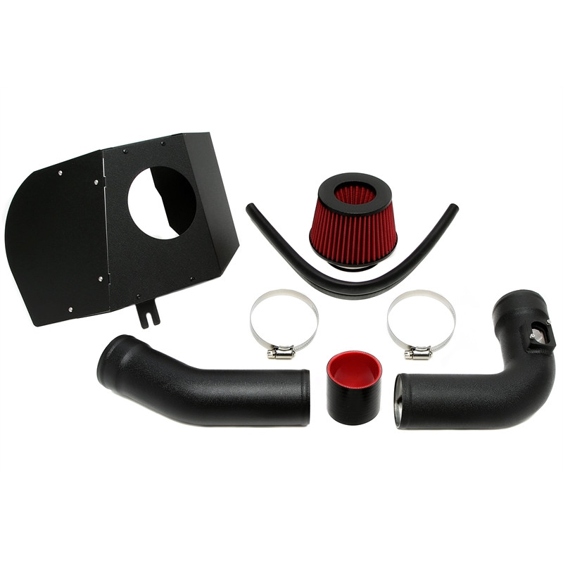 Kit collettore aspirazione per BMW 5er serie (F10, F11 ) con engine code N20 (Cod. T-90BM026)
