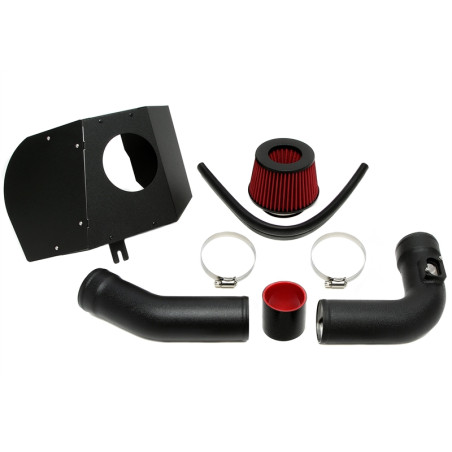 Kit collettore aspirazione per BMW 5er serie (F10, F11 ) con engine code N20 (Cod. T-90BM026)