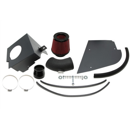 Kit collettore aspirazione  BMW 5er Serie (G30, G31) 540i - con engine code B58 (Cod. T-90BM027)