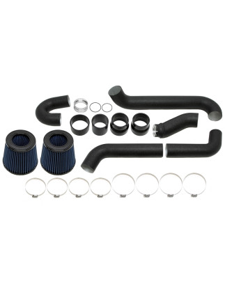 Kit collettore aspirazione BMW  M3 (G80) M4 (G82) con engi... (Cod. T-90BM030)