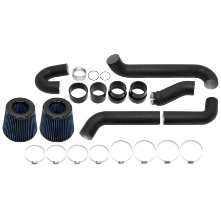 Kit collettore aspirazione BMW  M3 (G80) M4 (G82) con engi... (Cod. T-90BM030)