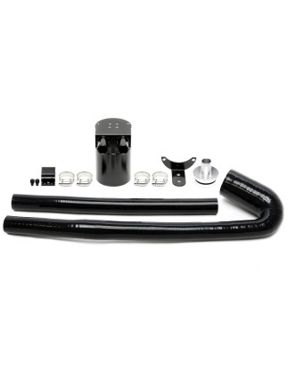 serbatoio recupero olio BMWF20, F22, F23, 3 serie F30, F31, F34, 4 serie F32,... (Cod. T-92BM003)