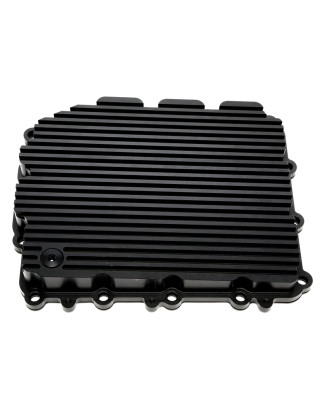 coppa olio alluminio nero per BMW  M3 (F80) / 4er serie M4 (F82, F83) (Cod. T-92BM004)