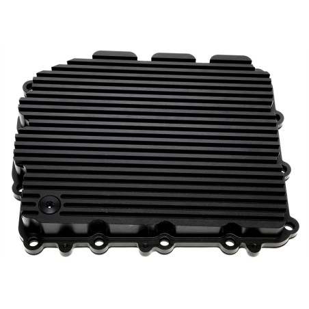 coppa olio alluminio nero per BMW  M3 (F80) / 4er serie M4 (F82, F83) (Cod. T-92BM004)