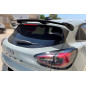 Spoiler Ford Puma Nero lucido (Cod. E-SLU0135)