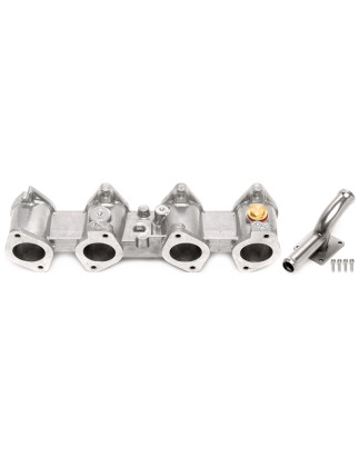collettore aspirazioneper BMW 0E10 / 3 serie E21 2.0l M10 engines Conversion to twin ca... (Cod. T-9