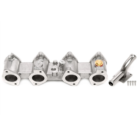 collettore aspirazioneper BMW 0E10 / 3 serie E21 2.0l M10 engines Conversion to twin ca... (Cod. T-9