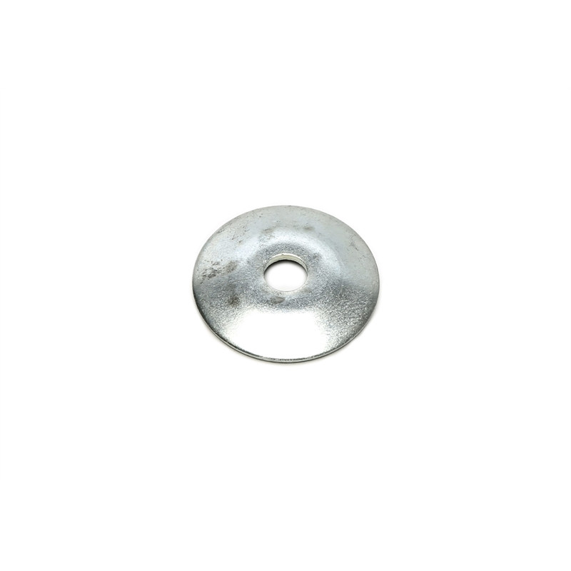 support disc for strut bearings  post. per BMW 3 serie E30, E36, E46, Z1, Z3 (Cod. T-AL13)