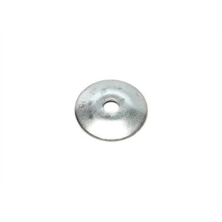 support disc for strut bearings  post. per BMW 3 serie E30, E36, E46, Z1, Z3 (Cod. T-AL13)
