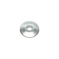 support disc for strut bearings  post. per BMW 3 serie E30, E36, E46, Z1, Z3 (Cod. T-AL13)