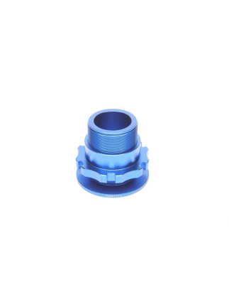 Tuningart thread adjusting block  post. from TAGWBM01+BM04 for BMW 3 serie E46 berlina, -cou... (Cod